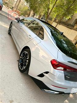 كيا K5